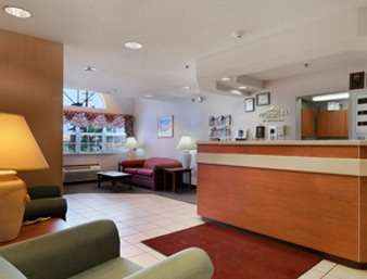 Microtel Inn & Suites By Wyndham Seneca Falls Interior photo